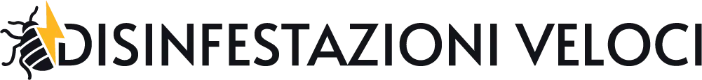 Logo Disinfestazioni Veloci