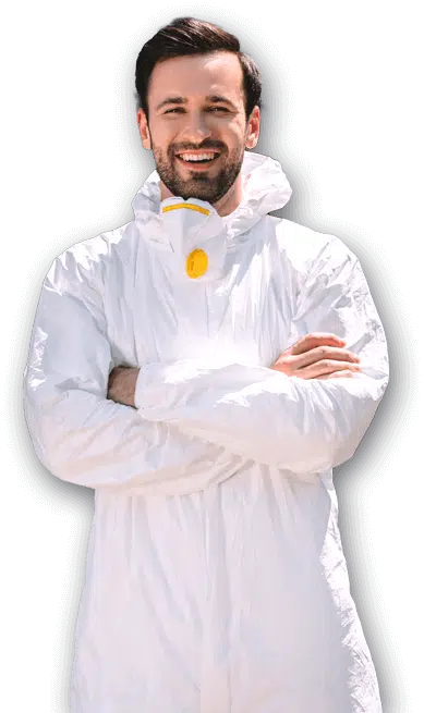 disinfestatore cta rapido